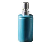 OWOHYG Dispenser di Sapone Dispenser di Sapone 1 pz Dispenser di Pompa in Ceramica 380 ml/12,8 oz Flacone Dispenser di Pompa per Bagno e Cucina Cucina Bagno