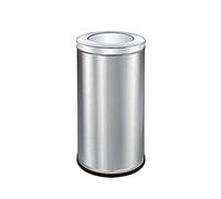 OWOHYG Posacenere per rifiuti in Acciaio Inox, Posa ...