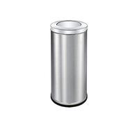 OWOHYG Posacenere per rifiuti in Acciaio Inox, Posa ...