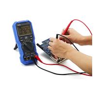 OWON OW18E OW18E 4 1/2 Digits Handheld Digital Multimeter True RMS Test 20000 Counts Flashlight Function Multimeters Digital