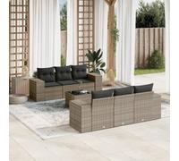 Owoxanthellate 7 pezzi, 69 cm