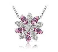 Owoxanthellate Letto 90 x 190 cm, in legno di pino massiccio, moderno, colore: grigio cemento