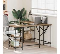 Owoxanthellate Owox L: 139 x 139 x 75 cm, Artisan, 4 pezzi,