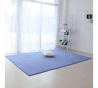 Owoxanthellate Set di 2 tavolini 80 × 80 & 35 × 35 cm, legno di quercia e acciaio, salvaspazio, 60 kg, soggiorno-camera da letto corridoio