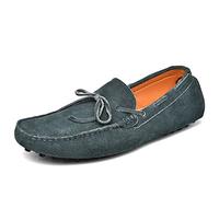 Owoxanthellate Sonoma - Tavola da parete per TV, 6 pezzi, in legno di quercia, 4 x 30 cm, 5 x 30 x 30 e 2 x 60 x 30 cm, design moderno con ampio spazio di archiviazione, per soggiorno, camera da letto