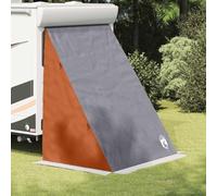 Owoxanthellate Tenda per portellone posteriore, 190 x 150 x 185 cm, in taffettà, resistente all'acqua e design moderno, per giardino, parco, spiaggia, gite estive