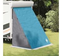 Owoxanthellate Tenda per portellone posteriore, blu, 190 x 150 x 185 cm, in taffettà, per giardino, campeggio e spiaggia, design moderno, robusta e durevole, ultraleggera, per gite estive