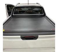 OWPBZ Copertura for cassone avvolgibile elettrica Automatica BESTWYLL Compatibile con Ford Ranger Wildtrak Modello E-F81 2023, con Telecomando e Chiusura antifurto.