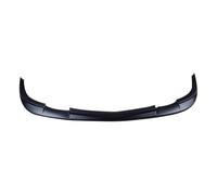 OWPBZ Paraurti anteriore con labbro compatibile for Chevy Corvette C6 Z06 2005-2013 ZR1 Style Paraurti anteriore segmentato Splitter Labbra Spoiler Diffusore Kit carrozzeria auto