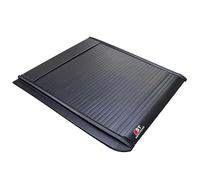 OWPBZ Telo copri cassone avvolgibile compatibile con Dodge Ram 1500 compatibile con pick-up RAM TRX, copertura for cassone, vano posteriore, tenda avvolgibile in alluminio ispessito(RAM 1500 Electric)