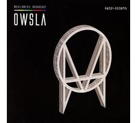 Artisti Vari – OWSLA Worldwide Broadcast – CD