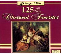 Owst - All Time Classical Favorites