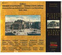 Owst - Wiener Staatsoper Sampler