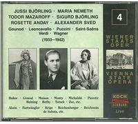 Owst - Wiener Staatsoper Vol.4