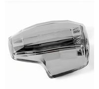 OWUSHHYGN Manuale Leva Pomello del Cambio per Audi Q7 2016-2019, Gear Shifter Manopola Leva del cambio in cristallo,S-Iine logo