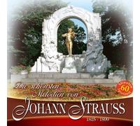 Owv - D.Schönst.Melodien V.J.Strauss