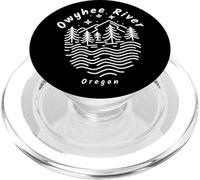 Owyhee Fiume Oregon PopSockets PopGrip per MagSafe