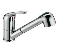 MISCELATORE LAVELLO MAURER ALBA C/DOCCIA ESTRAIBILE 53020