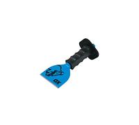 OX ox-t090504 commercio mattoni con guardia - 10,2 cm/100 mm, 0 V, blu