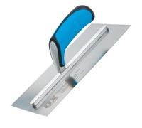 OX P011011 114 x 280 mm in acciaio INOX Pro in acciaio, colore blu