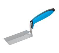 Ox P013405 125 x 50 mm-Cazzuolino Pro, colore: blu
