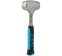 Ox P082703 Pro-Mazza, 1.3 kg, colore: blu