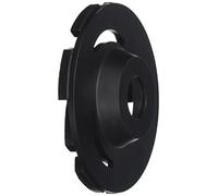 OX PFC105/22 Spectrum Ultimate fan coppa grinding Disc - 105/22.23 mm, 0 V, multicolore