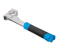 OX Pro Heavy Duty Hammer Tacker, utilizza filo piatto 6-14 mm graffette