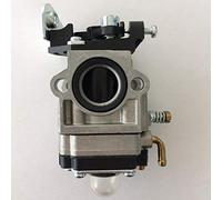 OX Ricambio carburatore per decespugliatore a Scoppio 2 Tempi 43/53cc