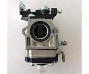 OX Ricambio carburatore per decespugliatore a Scoppio 2 Tempi 43/53cc