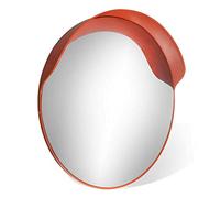 OX Specchio Stradale 60cm INFRANGIBILE GRANDANGOLO Sicurezza Strade INCROCI 448