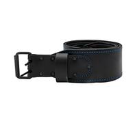 OX TOOLS Pro Dynamic - Cintura portautensili serie nylon - Large | 7,6 cm di larghezza x 76,2 cm a 106,7 cm, con cuciture rinforzate e imbottitura interna