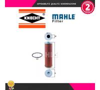 Filtro olio KNECHT OX 147D