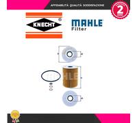 Filtro olio KNECHT OX 254D2