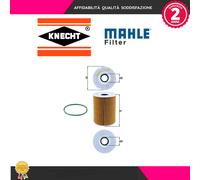 Filtro olio KNECHT OX 254D4
