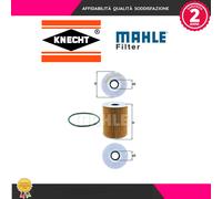 Filtro olio KNECHT OX 254D5
