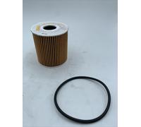 OX339/2D MAHLE FILTRO OLIO FORD CMAX-FOCUS-SMAX-KUGA-TRANSIT 2.0-2.2 TDCI-HDI