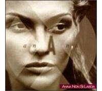 Oxa, Anna - Anna Non Si Lascia