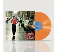 Oxa Anna - Anna Oxa (Omonimo 1979) Colorato Orange