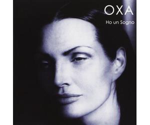 Oxa Anna - Ho Un Sogno