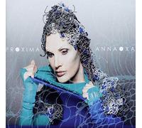 Oxa, Anna - Proxima