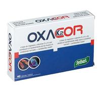OXACOR K2 40 Capsule