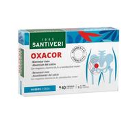 OXACOR K2 40 Capsule