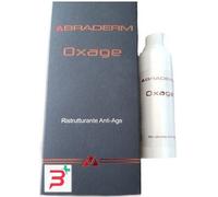 OXAGE CREMA ANTIAGE GIORNO 30 ML BRADERM