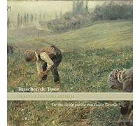 OXALYS/VAN LAETHEM - TUSSCHEN DE TWEE