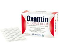 Oxantin Addome Light Integratore 60 Compresse