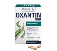 OXANTIN MED ASSORBIKAL 60CPR