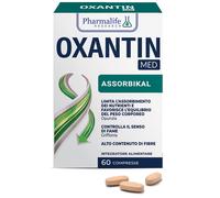 OXANTIN MED ASSORBIKAL 60CPR