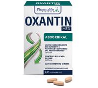 OXANTIN MED ASSORBIKAL 60CPR
