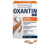 OXANTIN MED CARBO REDUCE 60CPR